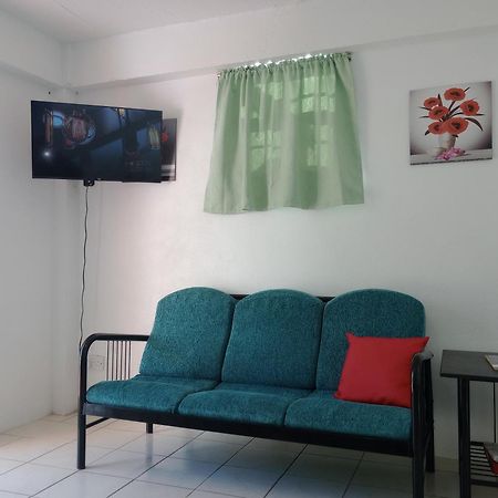 Chez Emmanuel Lejlighed Gros Islet Eksteriør billede
