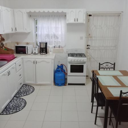 Chez Emmanuel Lejlighed Gros Islet Eksteriør billede