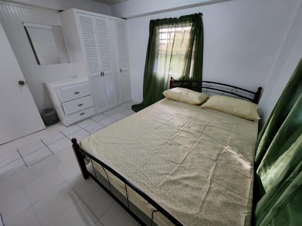 Chez Emmanuel Lejlighed Gros Islet Eksteriør billede