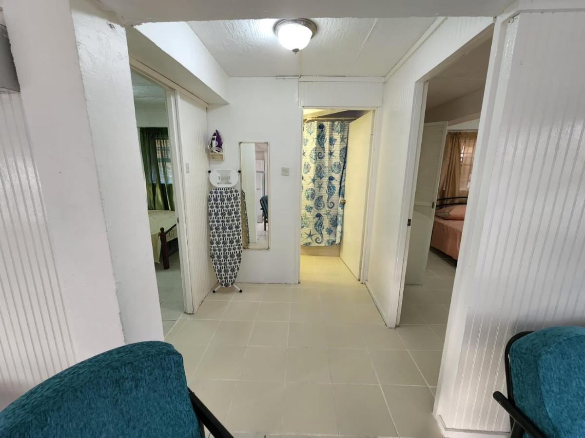 Chez Emmanuel Lejlighed Gros Islet Eksteriør billede