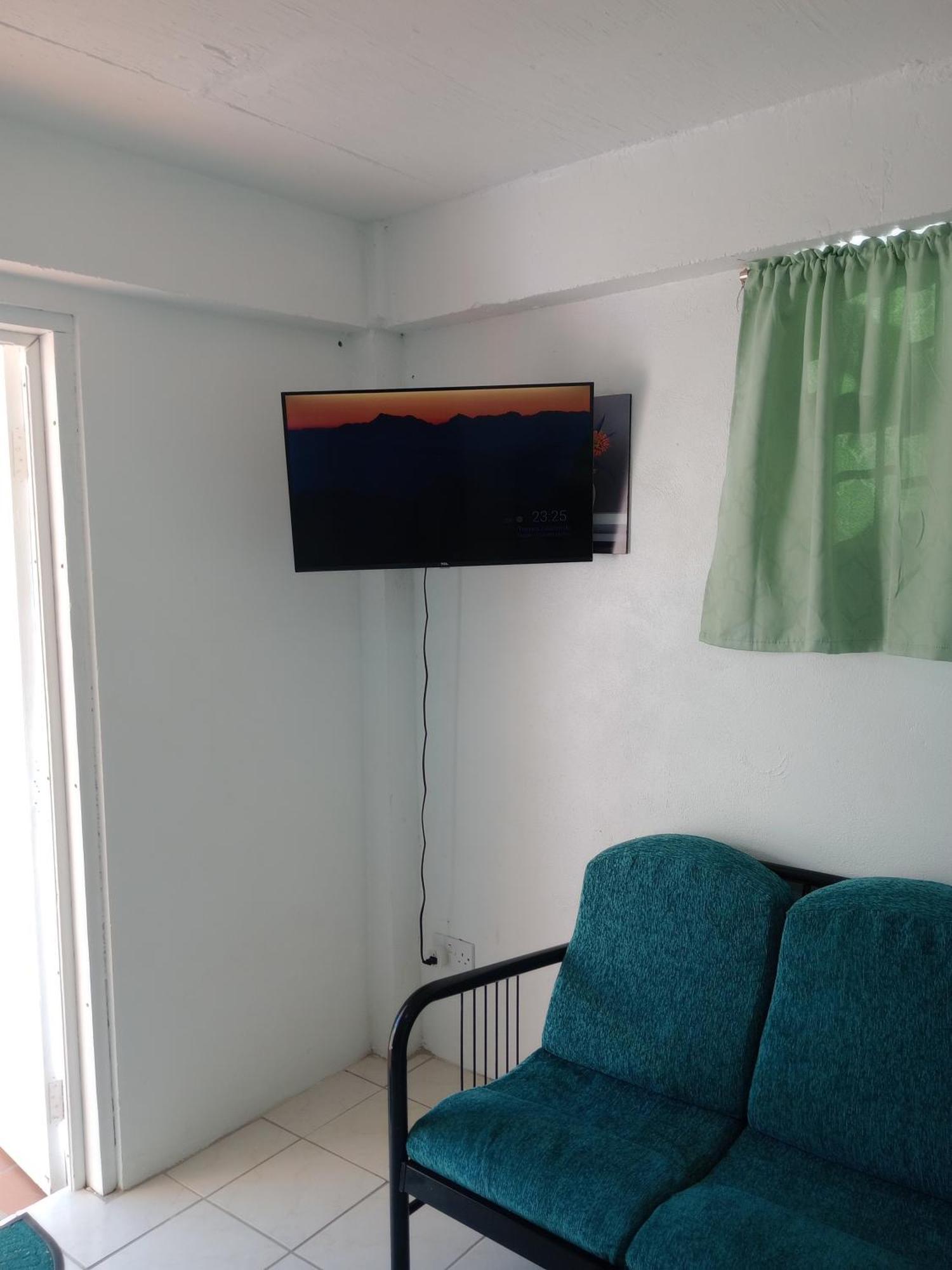 Chez Emmanuel Lejlighed Gros Islet Eksteriør billede