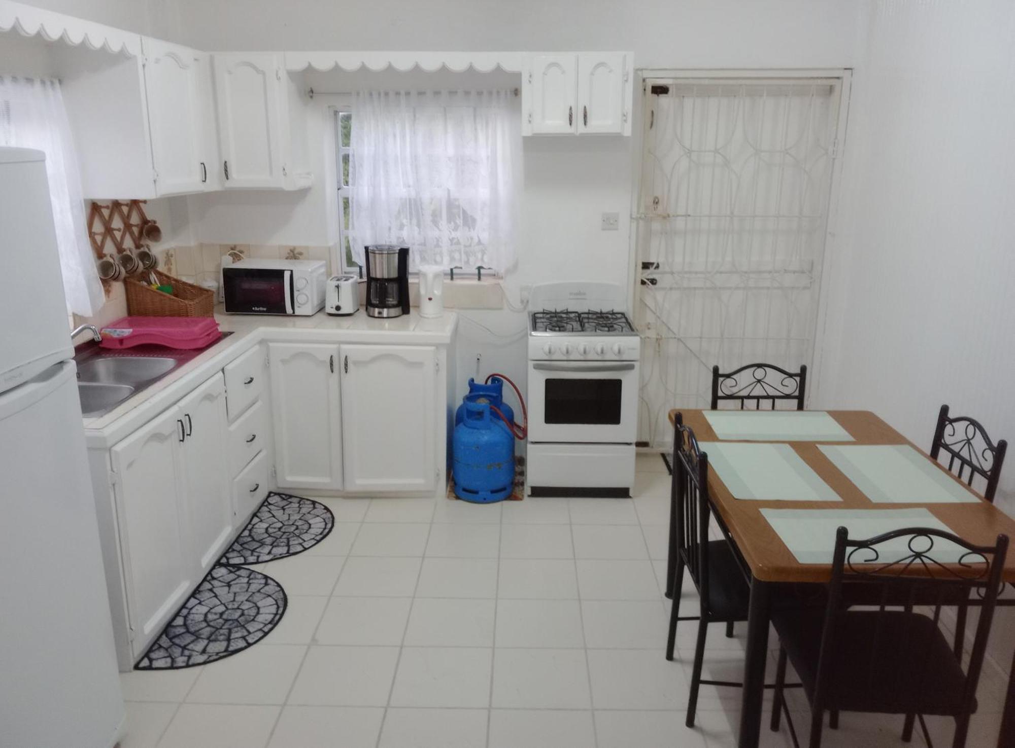 Chez Emmanuel Lejlighed Gros Islet Eksteriør billede