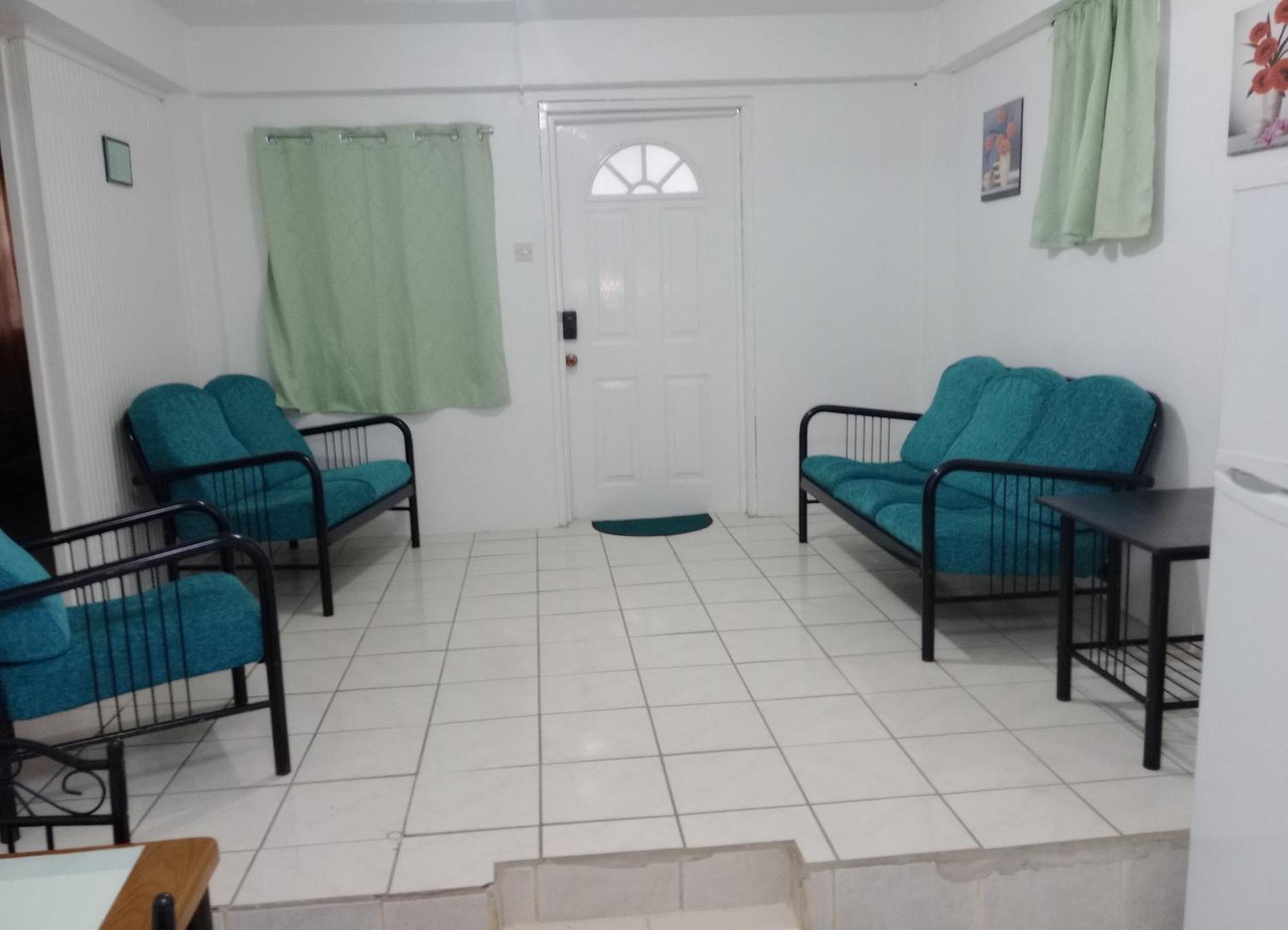 Chez Emmanuel Lejlighed Gros Islet Eksteriør billede